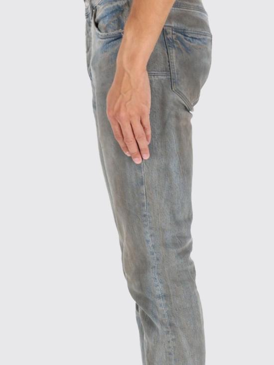 25FW 퍼플 브랜드 데님 팬츠 P001SMDC425LT INDIGO Denim - PURPLE BRAND