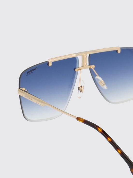 25FW 까레라 선글라스 CARRERA1016 S 00108 Gold - CARRERA