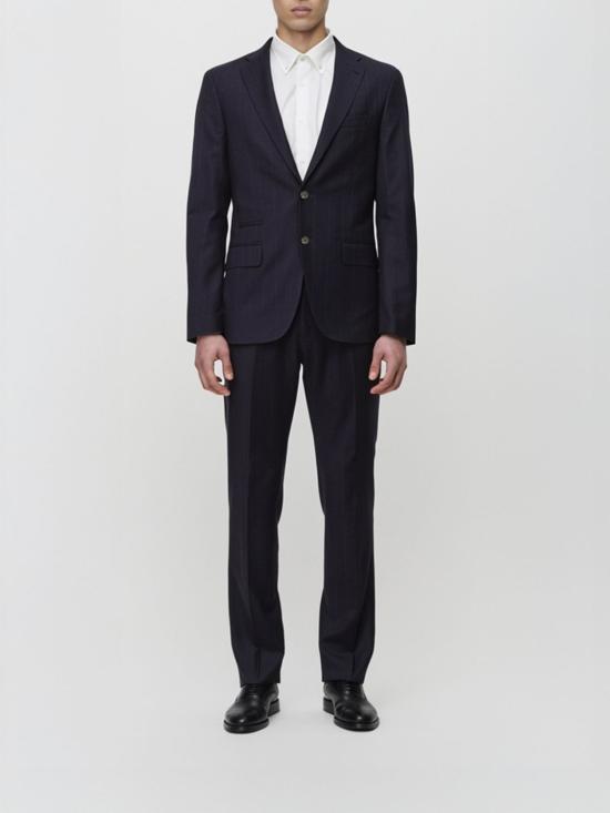 25FW 일레븐티 수트 세트 L75ABUL02TES0L184 11 Blue