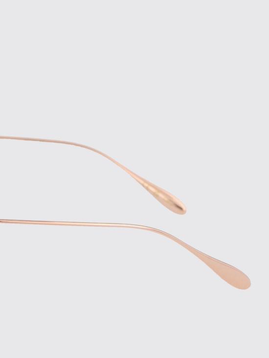 25FW 구찌 선글라스 GG1434S 002 Gold - GUCCI