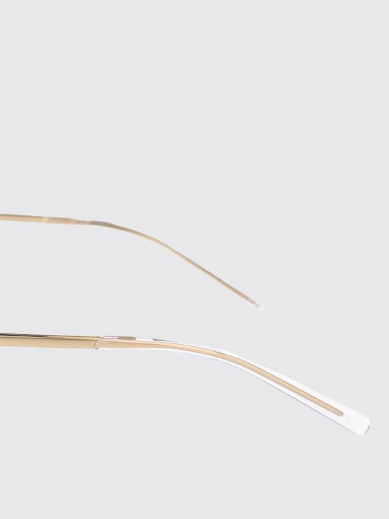 25FW 구찌 선글라스 GG1604S 002 Gold - GUCCI