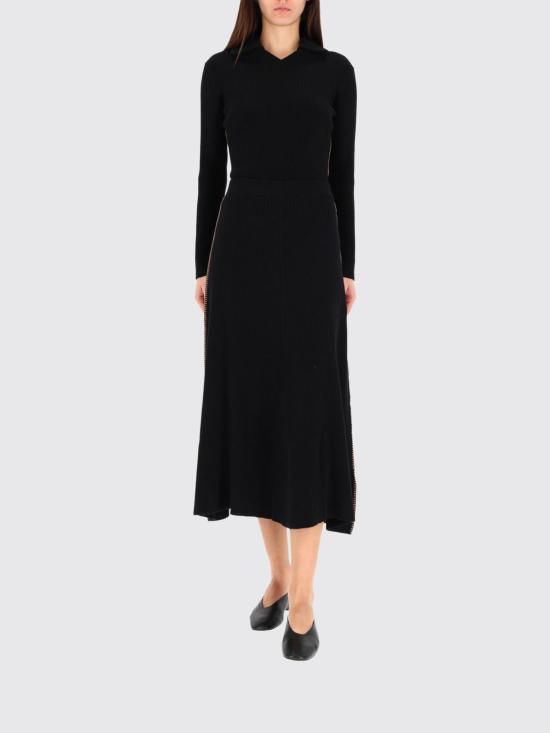 25FW 폴 스미스 폴로 티셔츠 W1R633NT11190 79 Black - PAUL SMITH