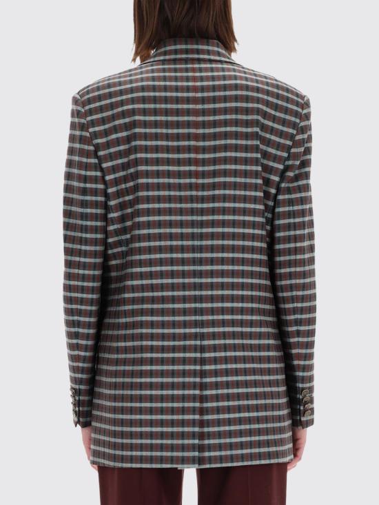 25FW 에트로 자켓 WRCA009499TQB79 S9832 Grey - ETRO