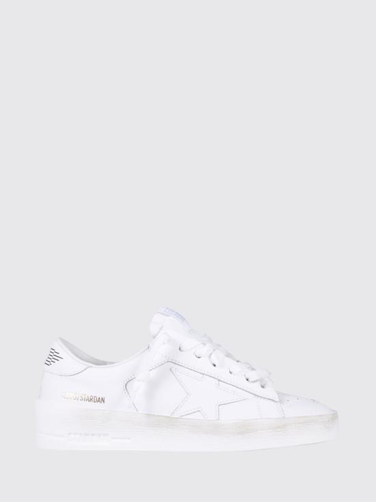26SS 골든구스 STARDAN 스타단 스니커즈 GWF00128F000566 10100 White