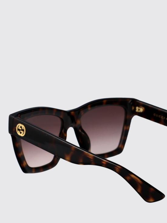 25FW 구찌 선글라스 GG1714S 002 Brown - GUCCI