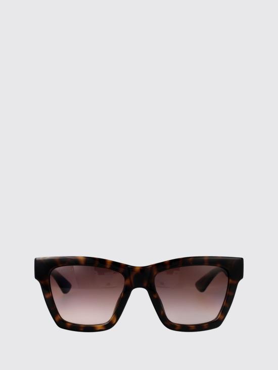 25FW 구찌 선글라스 GG1714S 002 Brown - GUCCI