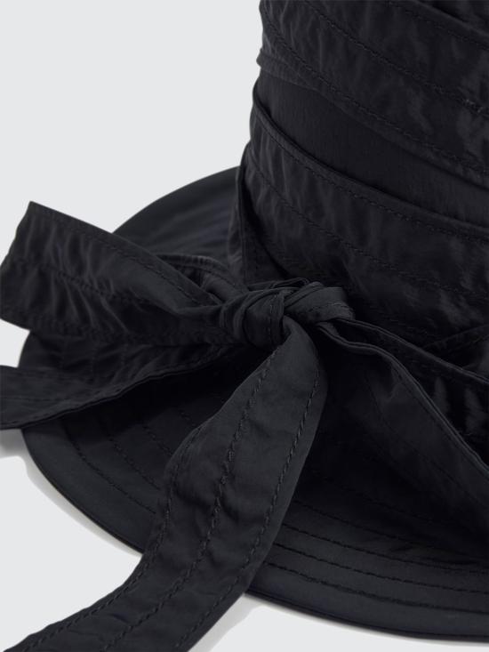 25FW 와이쓰리 버킷햇 JX8362 Black - Y-3