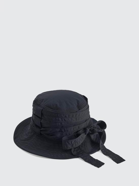 25FW 와이쓰리 버킷햇 JX8362 Black - Y-3