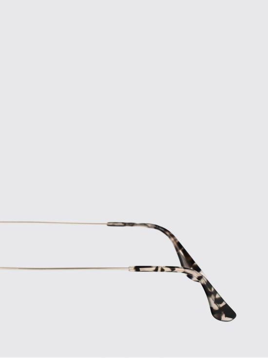 26SS 마우이짐 선글라스 B247 17 17 Silver - MAUI JIM