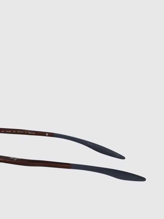 25FW 마우이짐 선글라스 H336 01 01 Metal Matte Brown - MAUI JIM