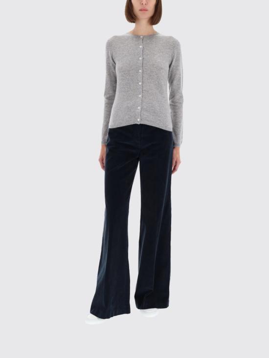 25FW 아스페시 스웨터 3355456 71360 Grey - ASPESI