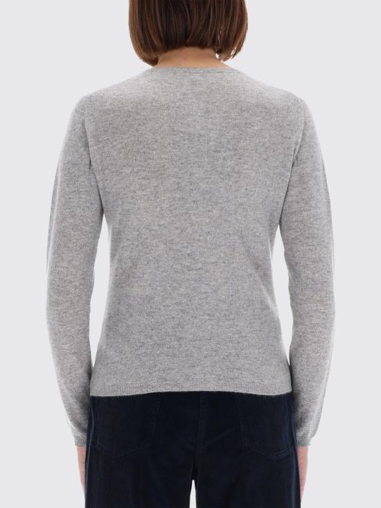 25FW 아스페시 스웨터 3355456 71360 Grey - ASPESI