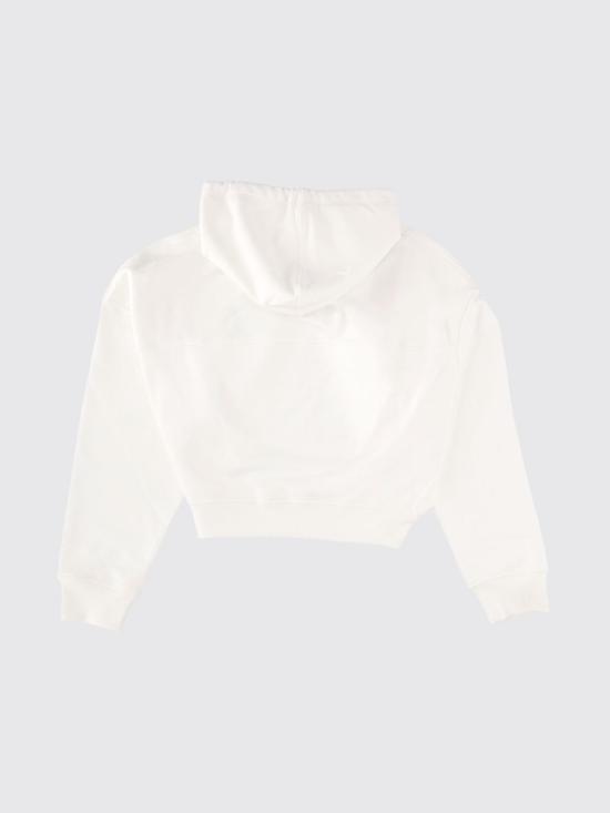 25FW 마르니 스웨터 FLJE0211P0USCY61 LOW02 White - MARNI