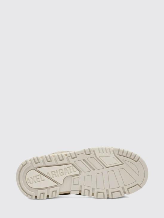 26SS 악셀 아리가토 뮬/슬리퍼 F3220001 Beige - AXEL ARIGATO