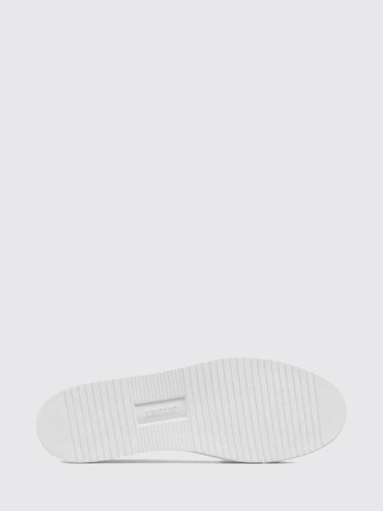 26SS 악셀 아리가토 스니커즈 F2927001 Beige - AXEL ARIGATO