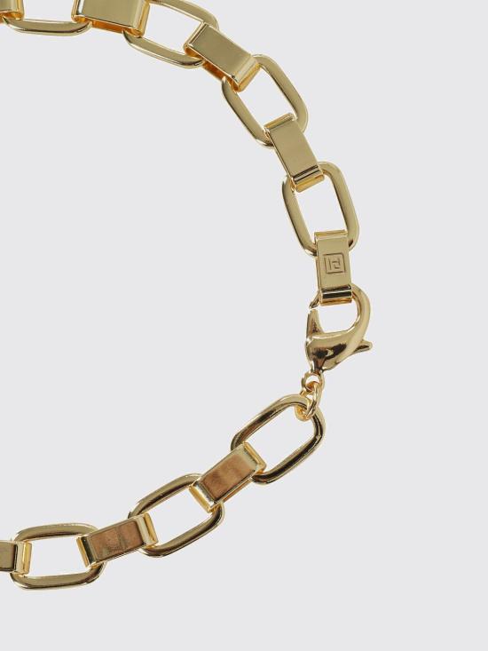 25FW 페데리카 토시 보석 FT25LA01S Gold - FEDERICA TOSI