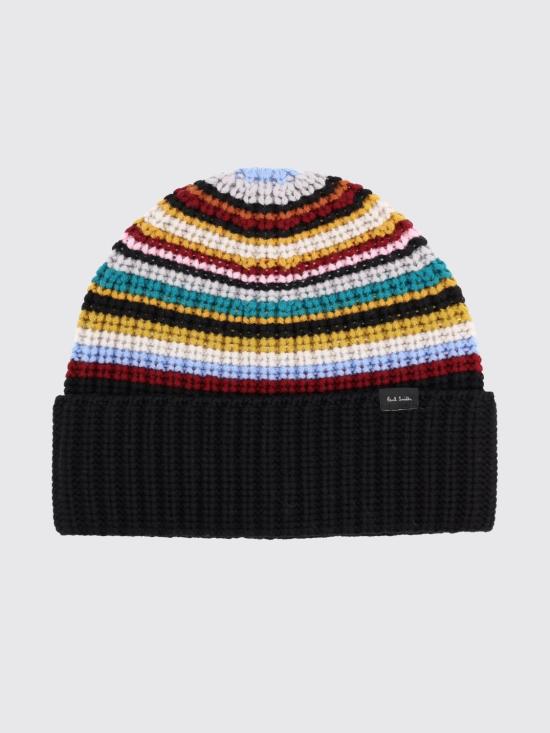 25FW 폴 스미스 비니 W1A480FT812 92 Multicolor