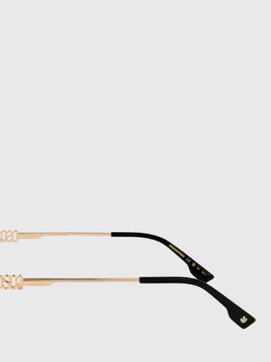 25FW 디스퀘어드2 선글라스 D20102 S LKS Gnawed Blue - DSQUARED2