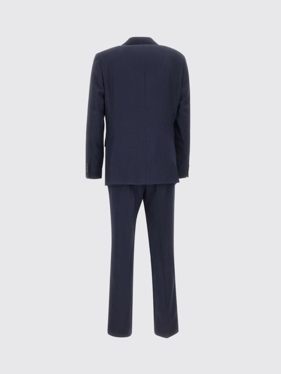 25FW 보스 수트 세트 50551755 404 Blue - BOSS