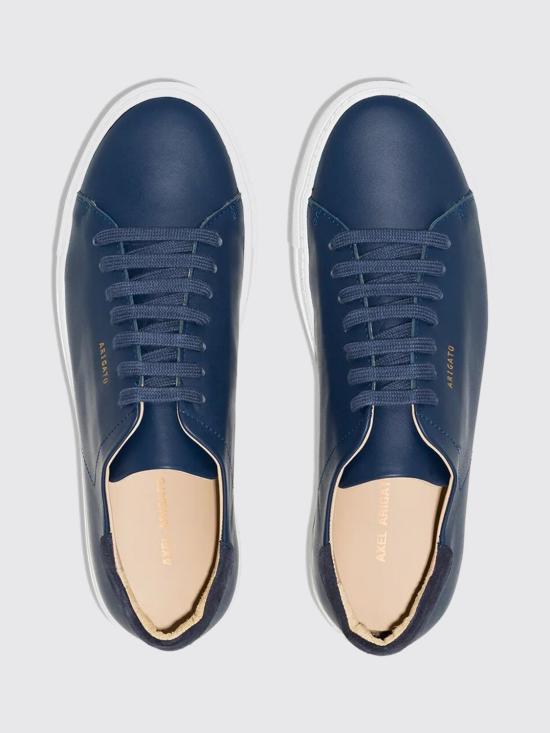 26SS 악셀 아리가토 스니커즈 28119 Blue - AXEL ARIGATO