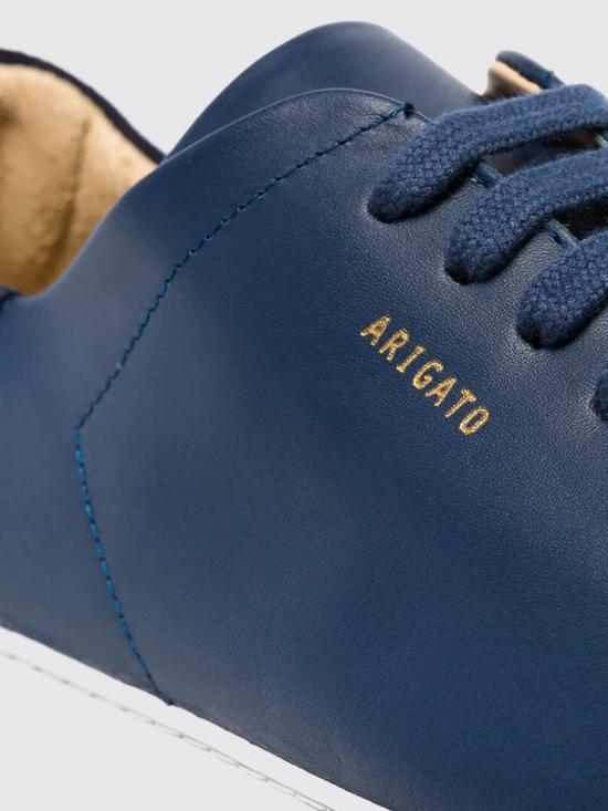26SS 악셀 아리가토 스니커즈 28119 Blue - AXEL ARIGATO