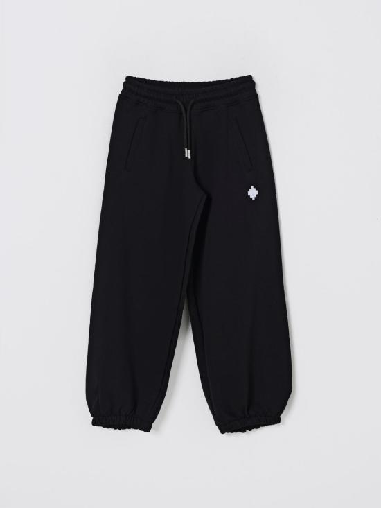 25FW [키즈] 컨트리 오브 밀란 팬츠 F5CMJGFP086 110 Black