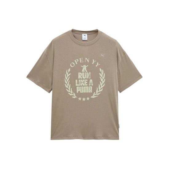 25SS 푸마 반팔 티셔츠 950523 04 DOM