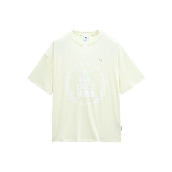 25SS 푸마 반팔 티셔츠 950523 05 DOM