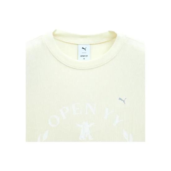 25SS 푸마 반팔 티셔츠 950523 05 DOM - PUMA