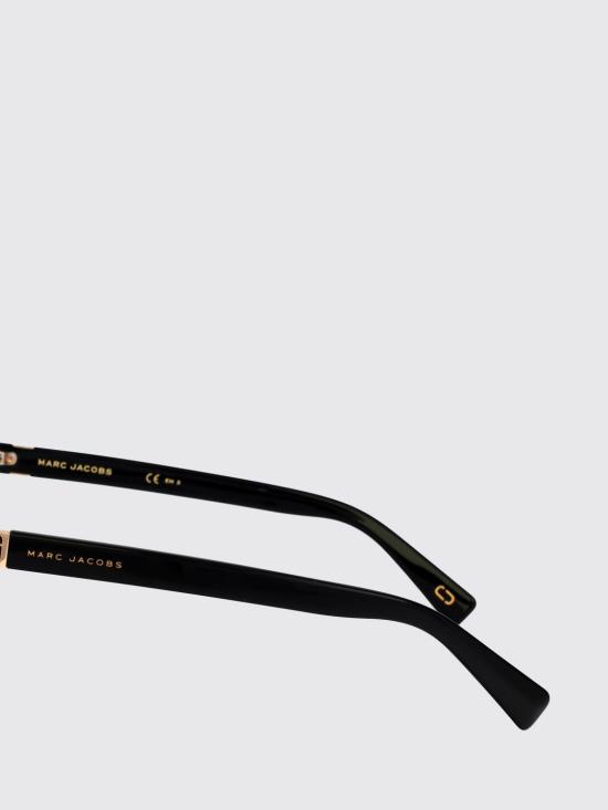 25FW 마크제이콥스 선글라스 MARC336 S 8079O Black - MARC JACOBS
