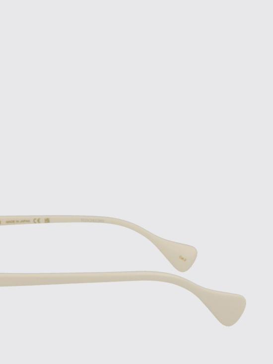 25FW 구찌 선글라스 GG1593S 002 Gold - GUCCI