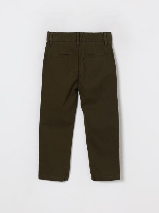 25FW [키즈] 썬 68 팬츠 P45301 74 Green - SUN 68