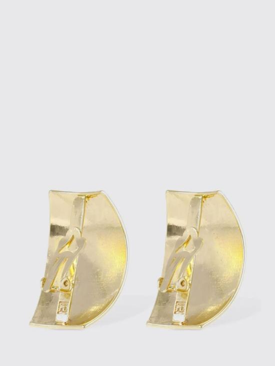 25FW 페데리카 토시 보석 FT0023 Gold - FEDERICA TOSI