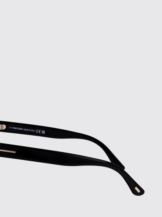 25FW 톰포드 선글라스 FT1312 01B Black - TOMFORD