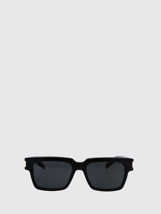 25FW 생로랑 선글라스 SL732 001 Black - SAINT LAURENT