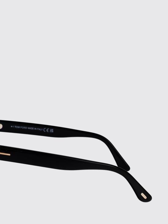 25FW 톰포드 선글라스 FT1311 01D Black - TOMFORD