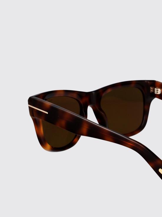 25FW 톰포드 선글라스 FT1304 53E Brown - TOMFORD