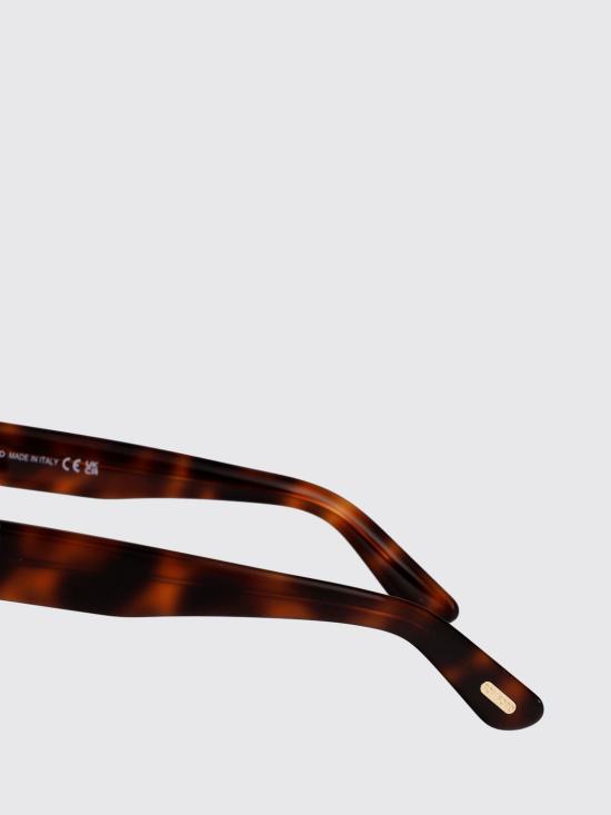 25FW 톰포드 선글라스 FT1304 53E Brown - TOMFORD