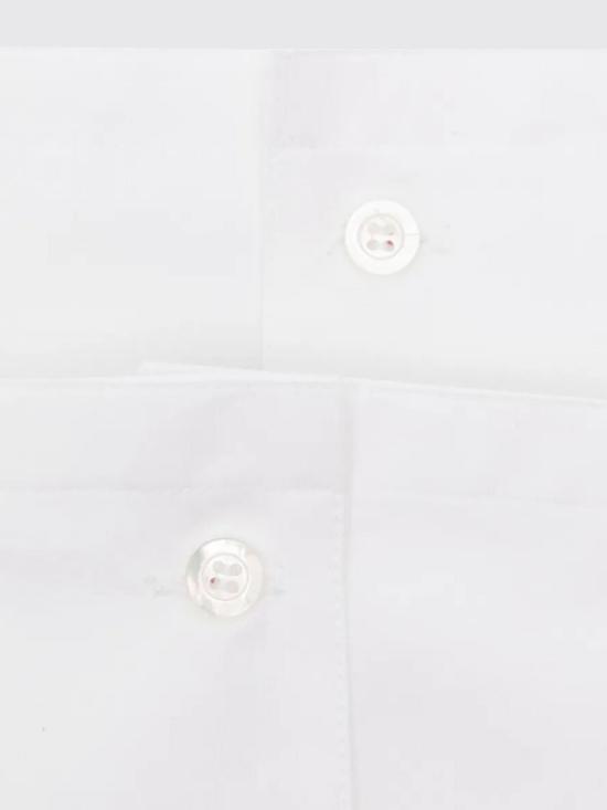 25FW 엠알지 넥타이 FW25022024 0127 White - MRZ