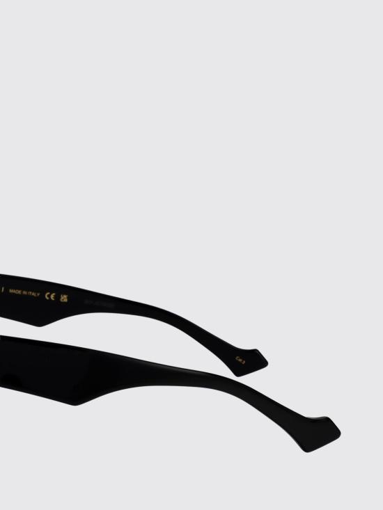 25FW 구찌 선글라스 GG1753S 001 Black - GUCCI