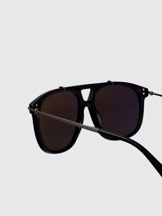 25FW 톰포드 선글라스 FT1306 01A Black - TOMFORD