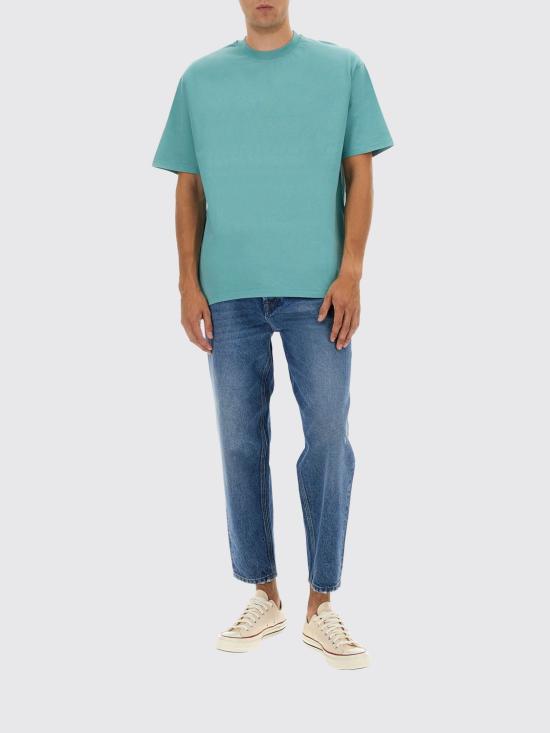 25FW 아미시 데님 팬츠 AMU001D4353015 C0999 Denim - AMISH