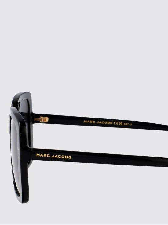 25FW 마크제이콥스 선글라스 MJ1121 S 807 Black - MARC JACOBS