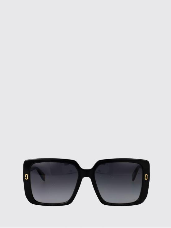 25FW 마크제이콥스 선글라스 MJ1121 S 807 Black - MARC JACOBS