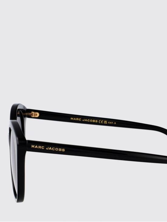 25FW 마크제이콥스 선글라스 MJ1120 S 807 Black - MARC JACOBS
