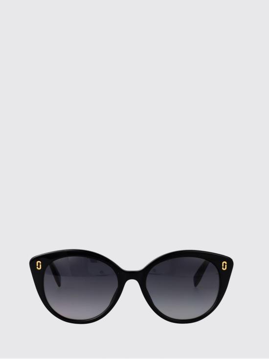 25FW 마크제이콥스 선글라스 MJ1120 S 807 Black - MARC JACOBS