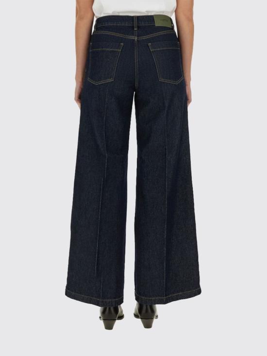 25FW 아스페시 스트레이트 팬츠 0160G371 01998 Denim - ASPESI