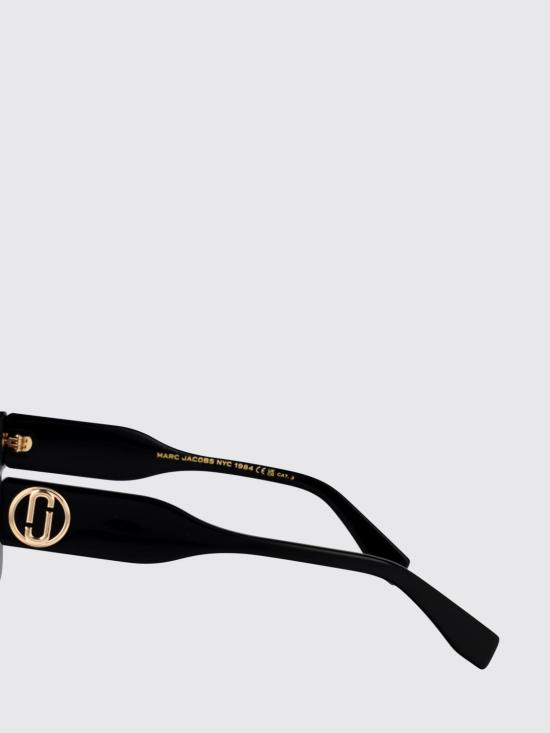 25FW 마크제이콥스 선글라스 MARC811 S 807 Black - MARC JACOBS