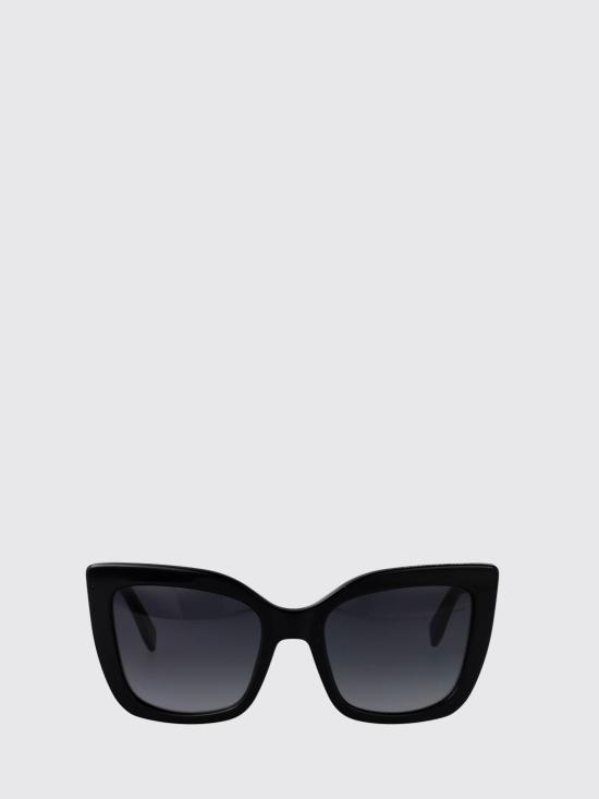 25FW 마크제이콥스 선글라스 MARC811 S 807 Black - MARC JACOBS