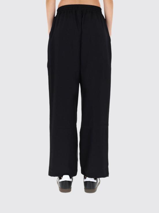 25FW 와이쓰리 스트레이트 팬츠 JV6772 Black - Y-3